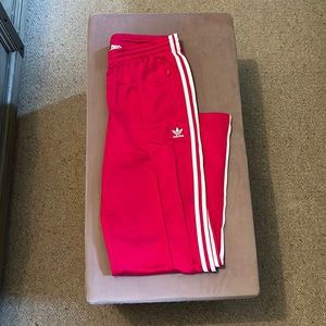 Women’s adidas firebird pants